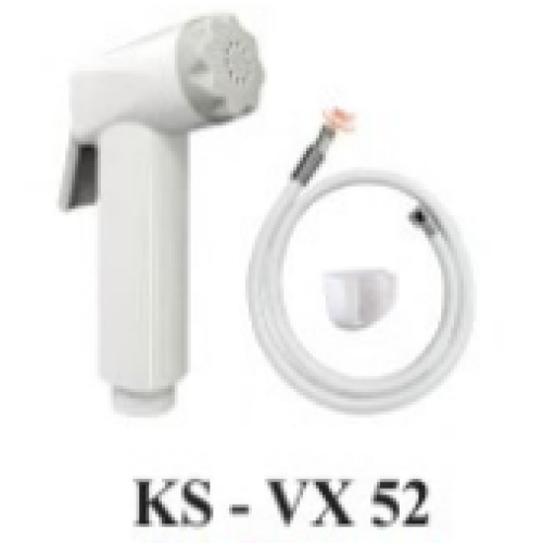  BỘ VÒI XỊT CAO CẤP KASSANI VX52
